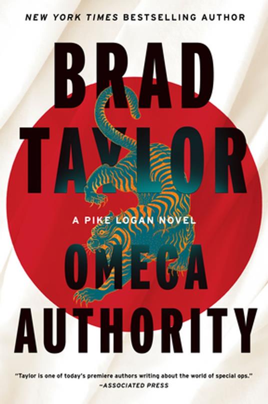 Omega Authority