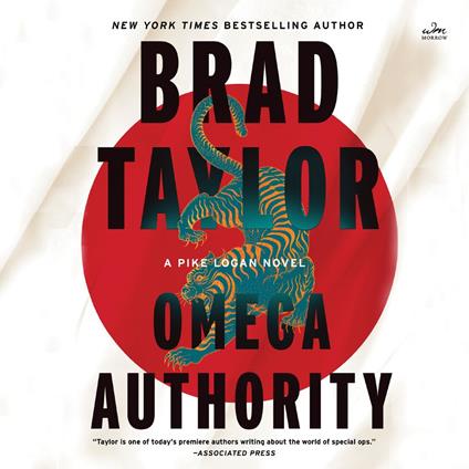 Omega Authority