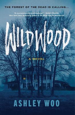 Wildwood - Ashley Woo - cover