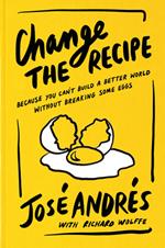 Change the Recipe