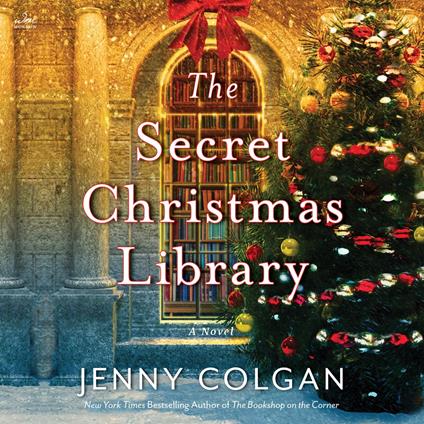 The Secret Christmas Library