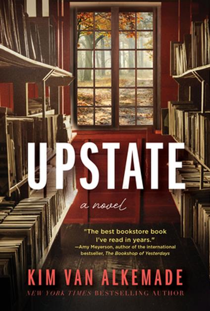 The Upstate Dispatch