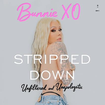Stripped Down