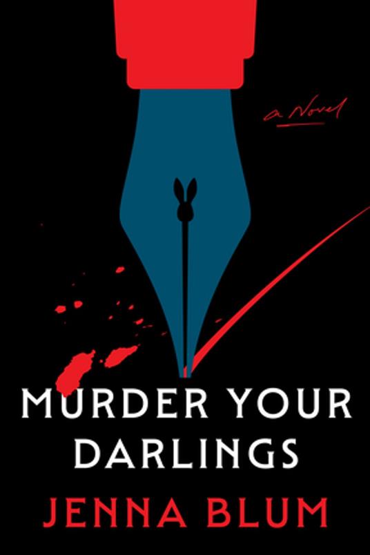 Murder Your Darlings
