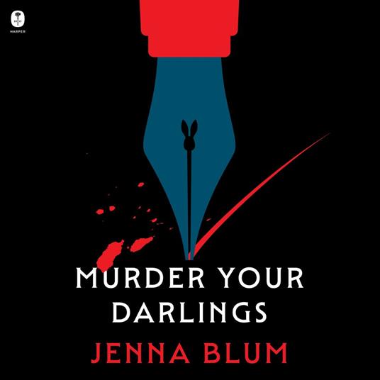 Murder Your Darlings