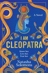 I Am Cleopatra