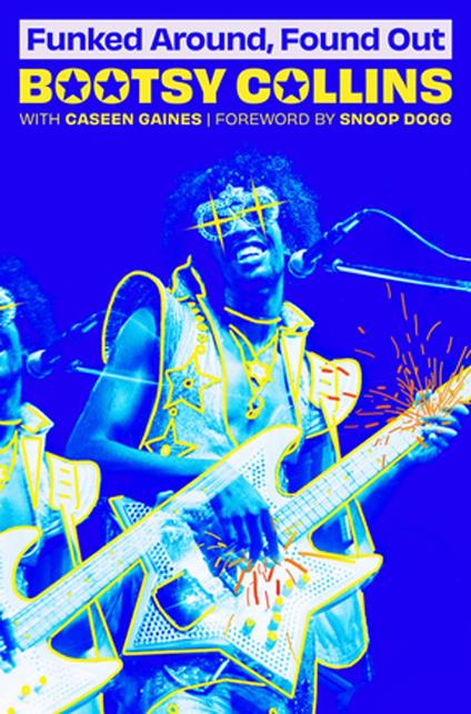 Funked Around, Found Out