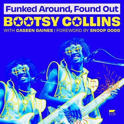 Funked Around, Found Out