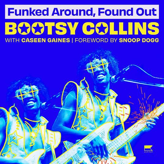 Funked Around, Found Out
