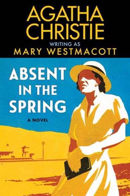 Absent in the Spring