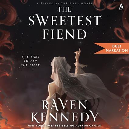 The Sweetest Fiend