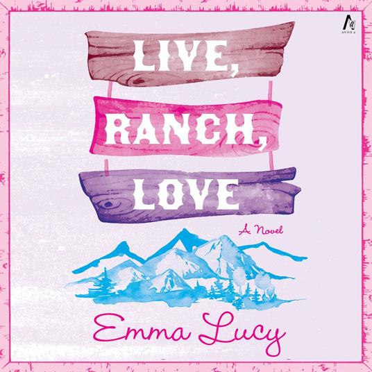 Live, Ranch, Love