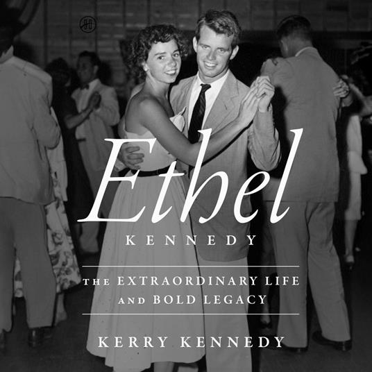 Ethel Kennedy