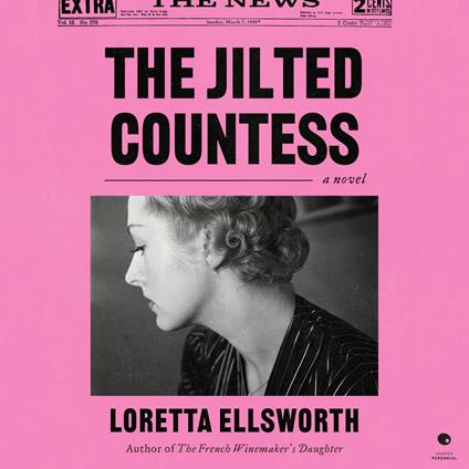 The Jilted Countess