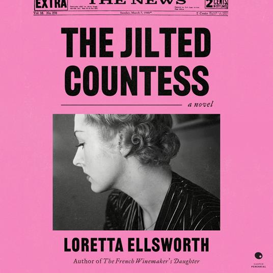 The Jilted Countess