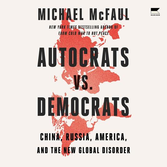 Autocrats vs. Democrats