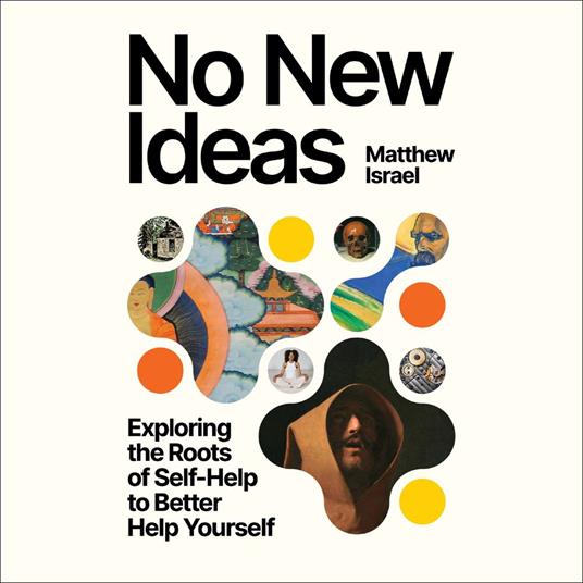 No New Ideas