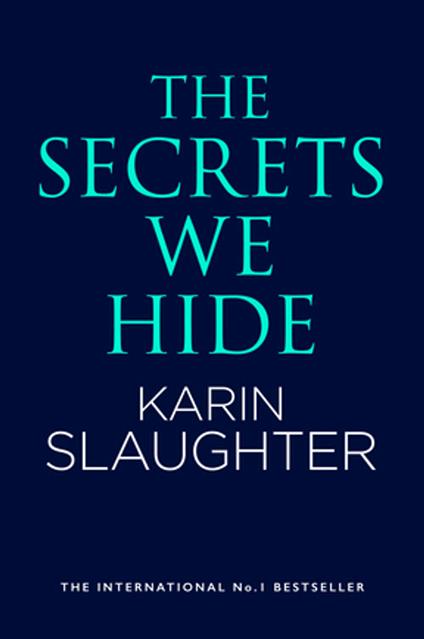 The Secrets We Hide