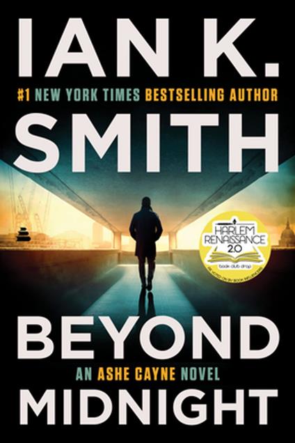 Beyond Midnight