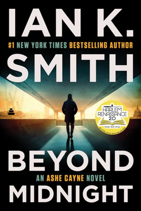 Beyond Midnight