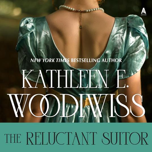 The Reluctant Suitor