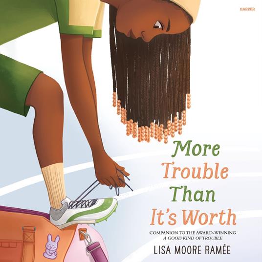 More Trouble Than It’s Worth