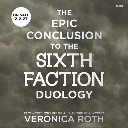 The Sixth Faction #2