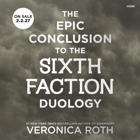 The Sixth Faction #2