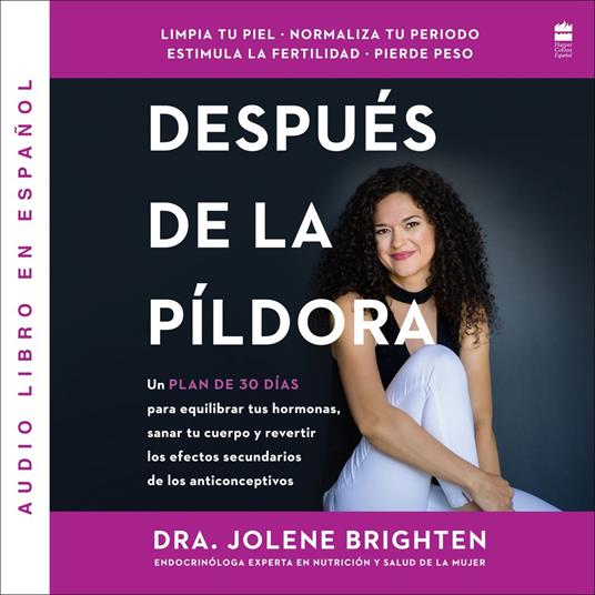 MAs allA de la píldora