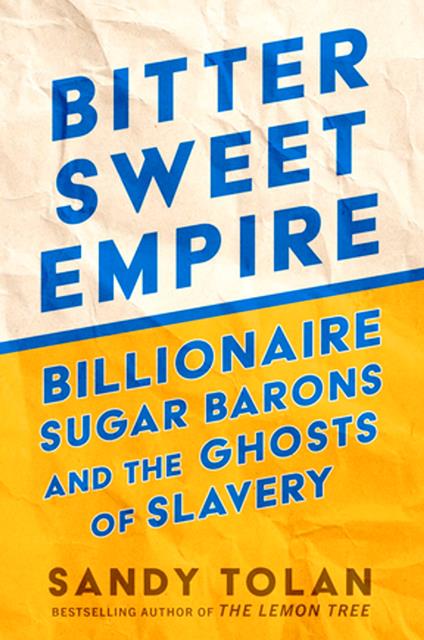 Bittersweet Empire