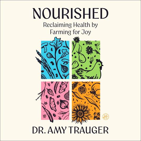 Nourished with the Land