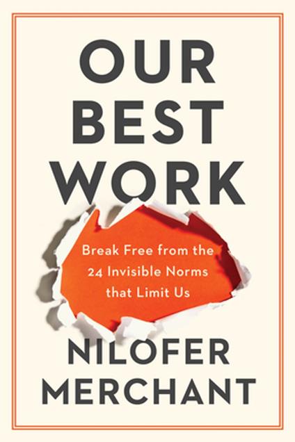 Our Best Work