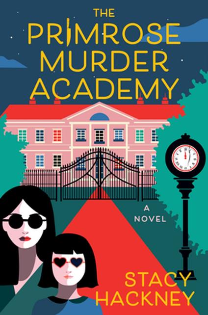 The Primrose Murder Academy