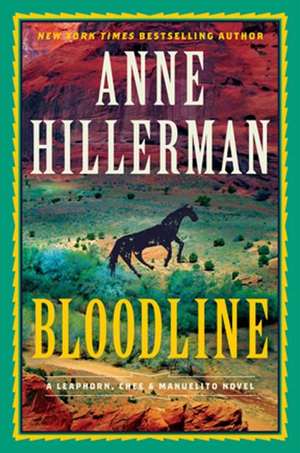 Bloodline