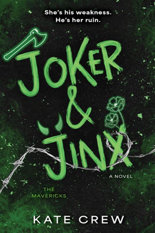 Joker & Jinx