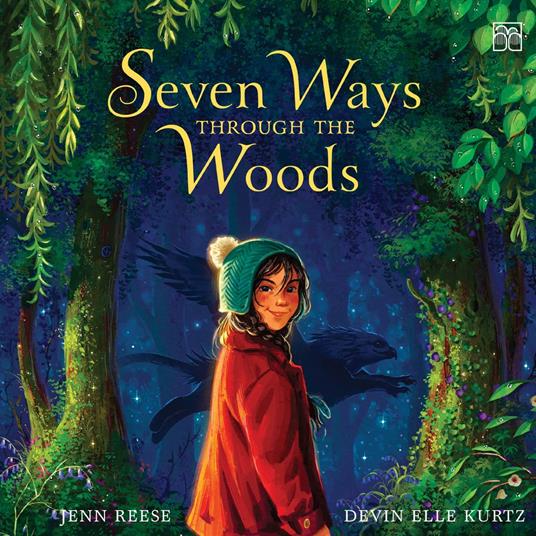 Seven Ways Through the Woods