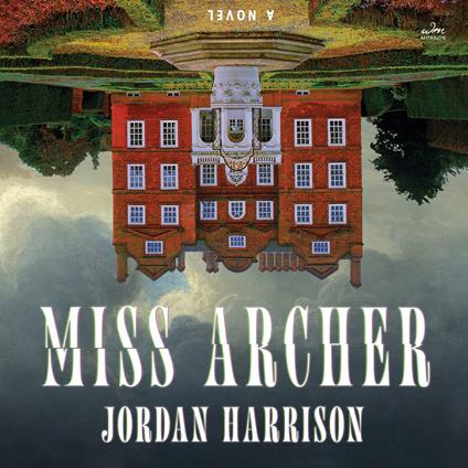 Miss Archer