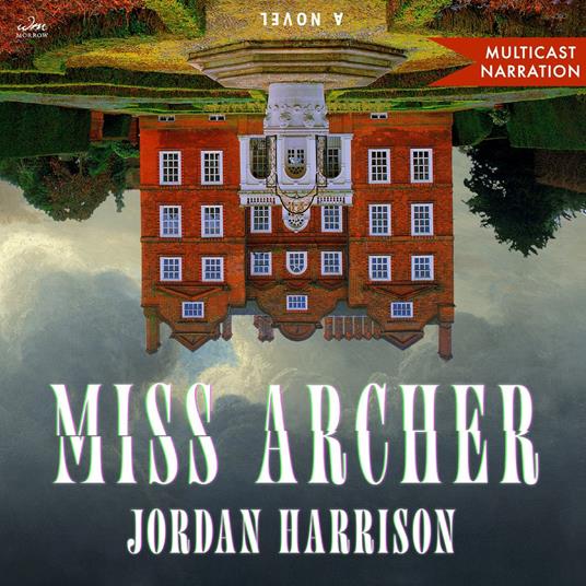 Miss Archer