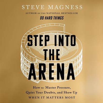 Step into the Arena