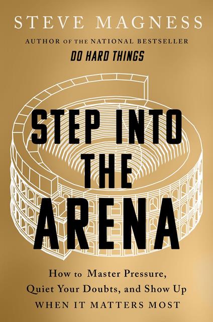 Step into the Arena