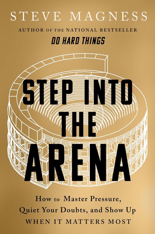 Step into the Arena