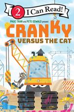 Cranky versus the Cat