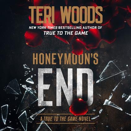 Honeymoon’s End