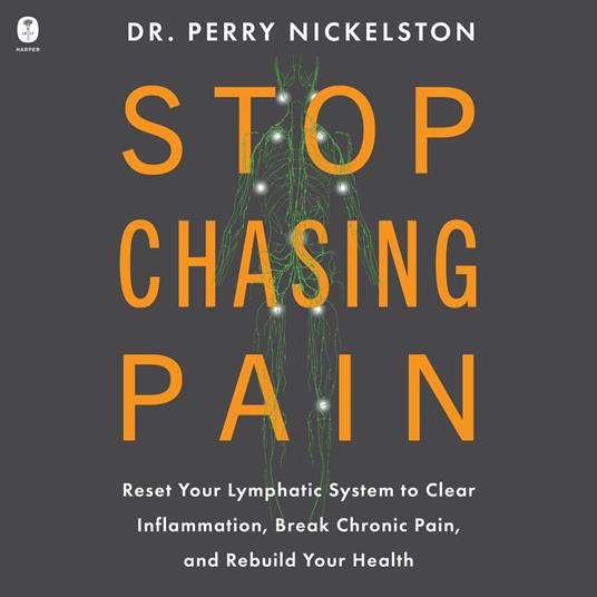 Stop Chasing Pain