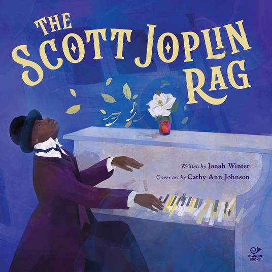 The Scott Joplin Rag