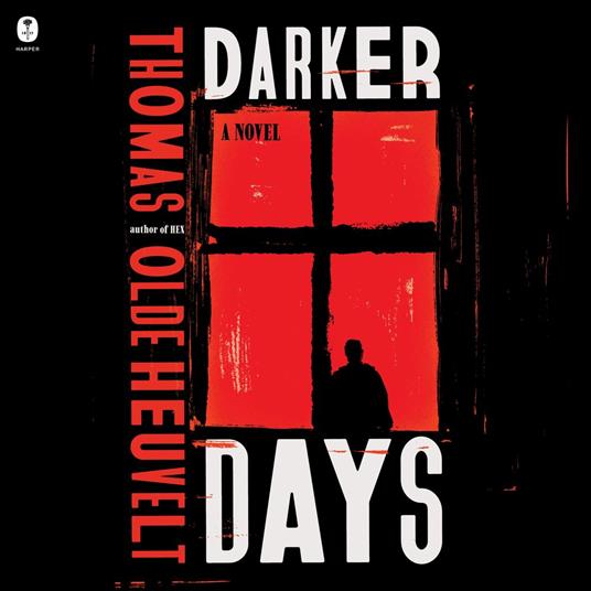 Darker Days