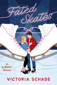 Ebook Fated Skates Victoria Schade