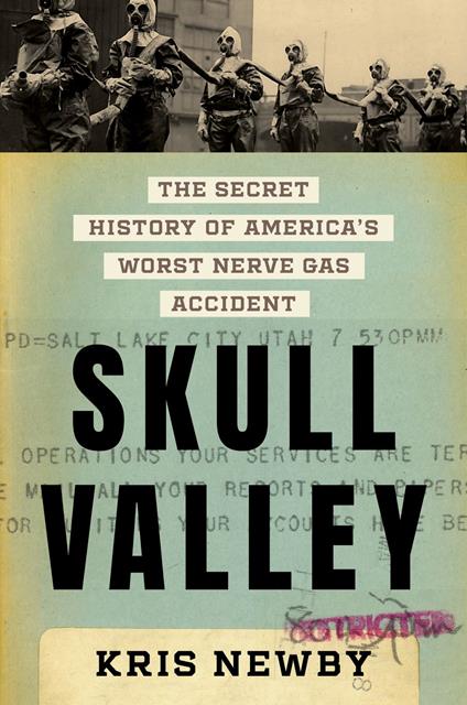 Skull Valley
