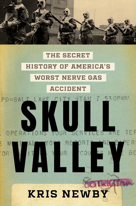 Skull Valley