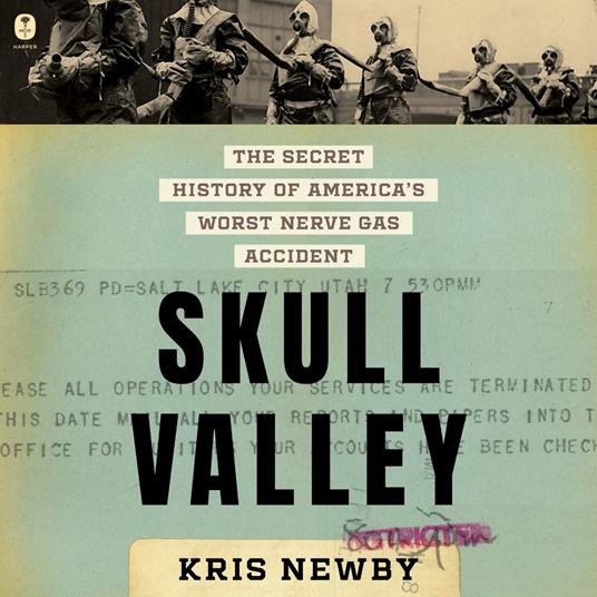 Skull Valley